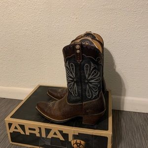 Ariat Daisy Cowboy Boot